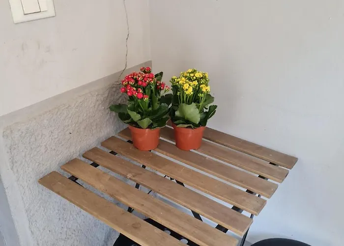 Apartmán Dezza Loft Milán