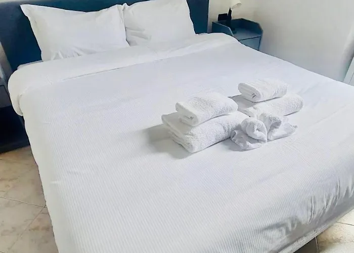 Flat - Primaticcio Daire