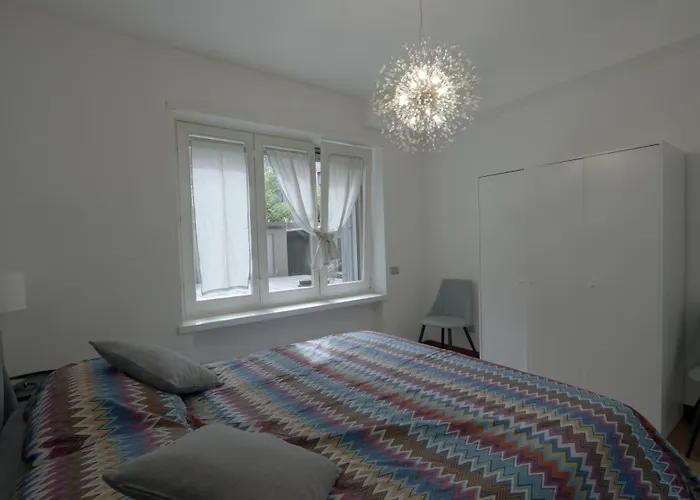 Trilocale Centro * Milán