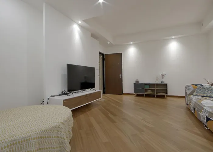 Apartamento Trilocale Centro Milán