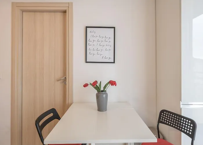 Primopiano - Palmanova Apartmán Milán