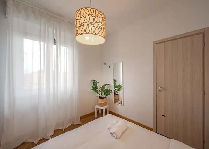 Primopiano - Palmanova * Milán