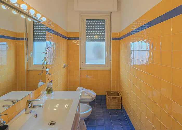 Primopiano - Palmanova