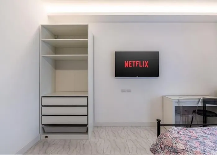 Apartament Comfort In
