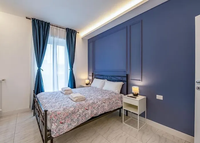 Apartament Comfort In Mediolan