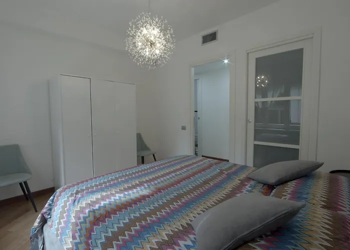 Trilocale Centro Apartamento *