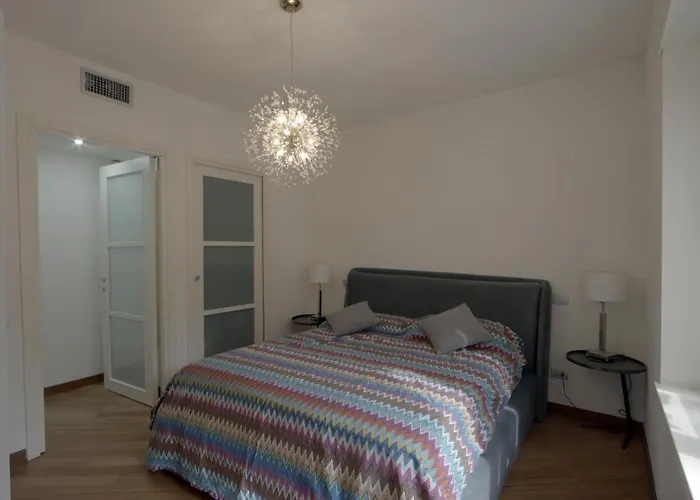 Apartamento Trilocale Centro *