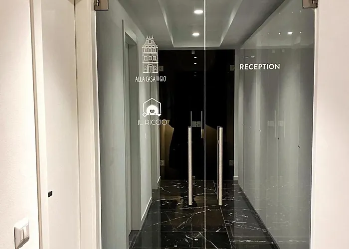 Casa Di Gio 1 1 ميلان