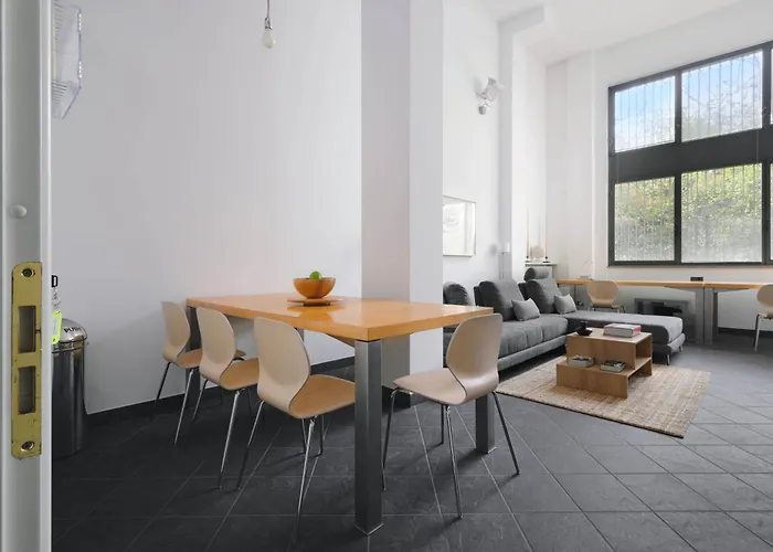 Scaldasole 6 Appartement *