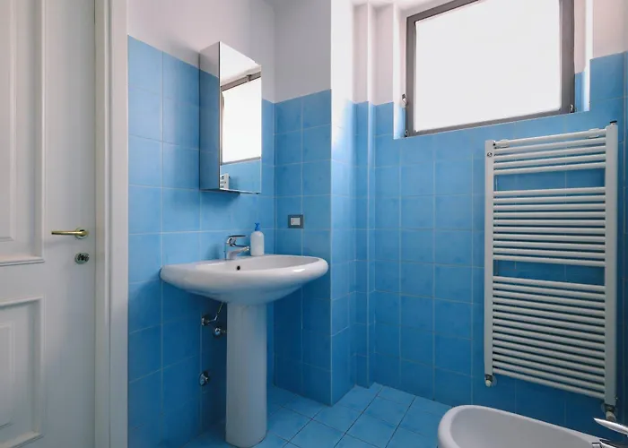 Appartement Scaldasole 6 Milan