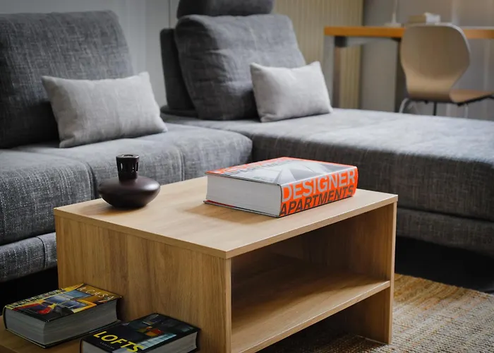 Scaldasole 6 Appartement *