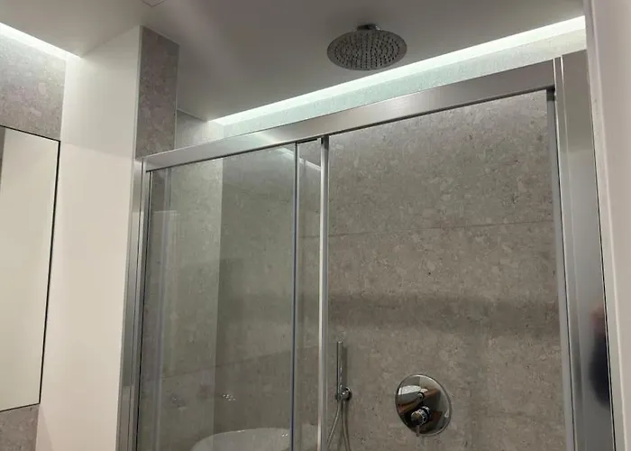 דירה Dolce Missori