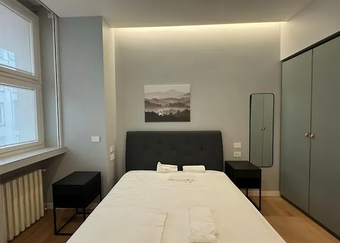 דירה Dolce Missori