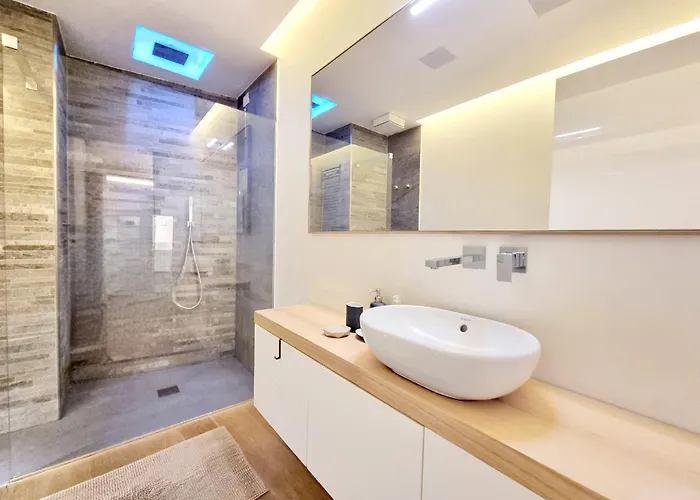 Apartamento Bella Brera Luxury