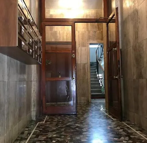 Dezza Loft Apartmán