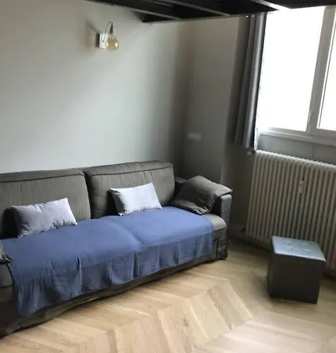Apartmán Dezza Loft *