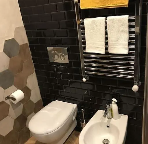 Dezza Loft Apartmán Milán