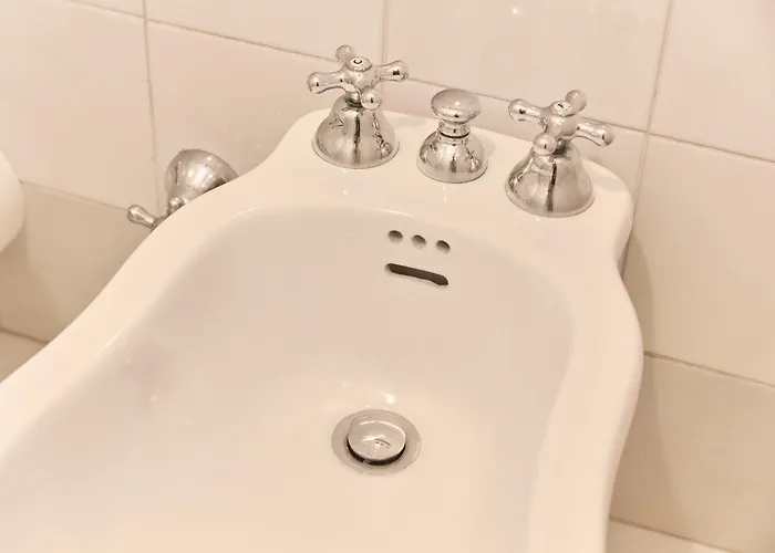 Appartement Vercelli *