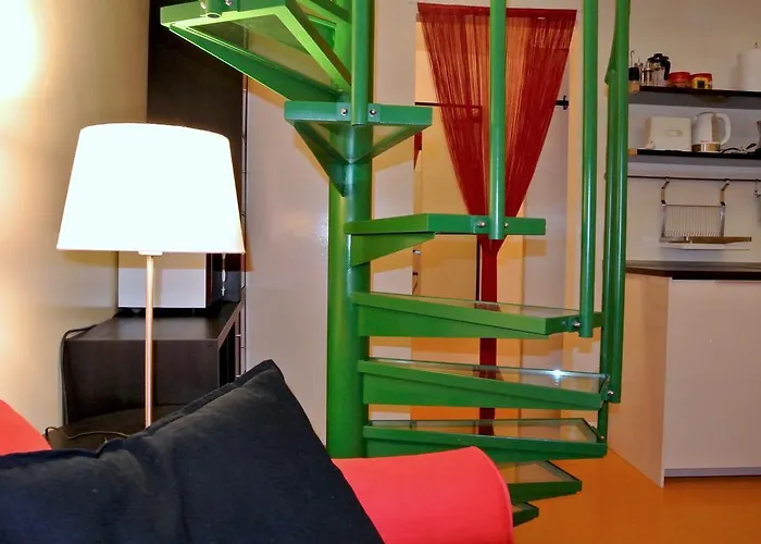 Apartamento Duomo House *