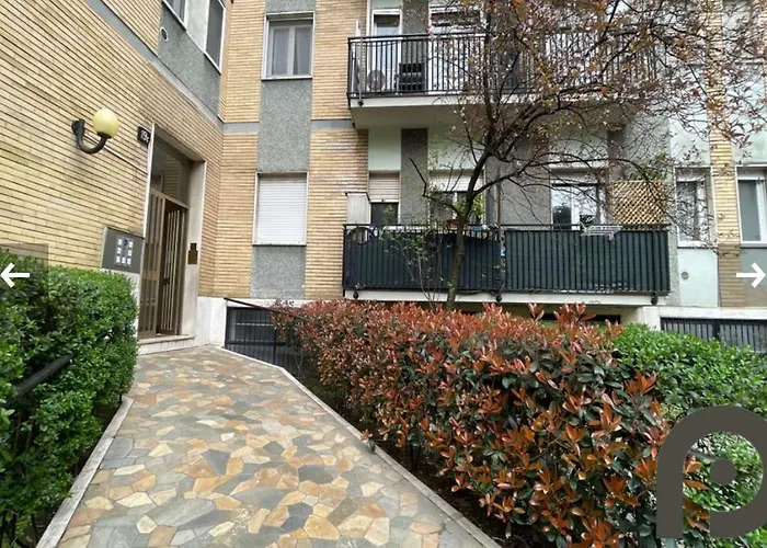 Apartamento Tiffany's House
