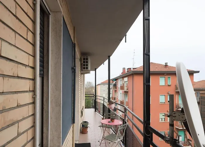 Apartmán Primopiano - Palmanova *