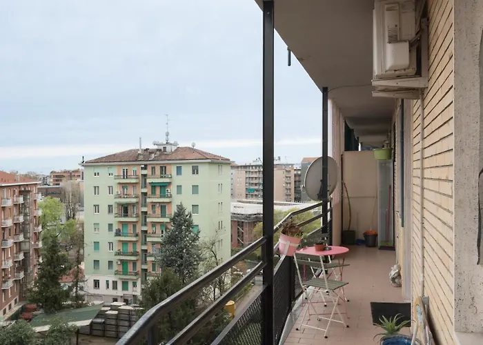 Primopiano - Palmanova Apartmán