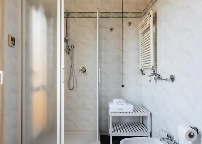 Easyhomes - Navigli Terrace *