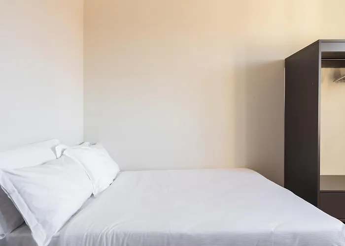 Easyhomes - Navigli Terrace Apartment *