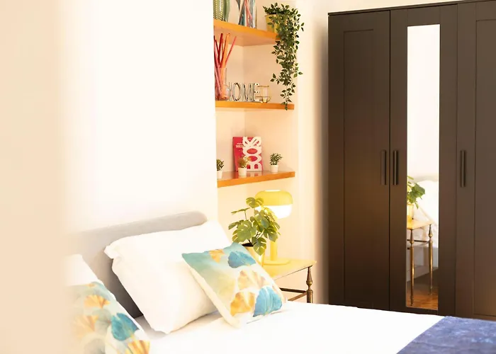 شقة Parco Vittadini *