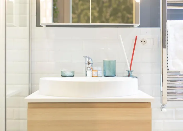 شقة Parco Vittadini