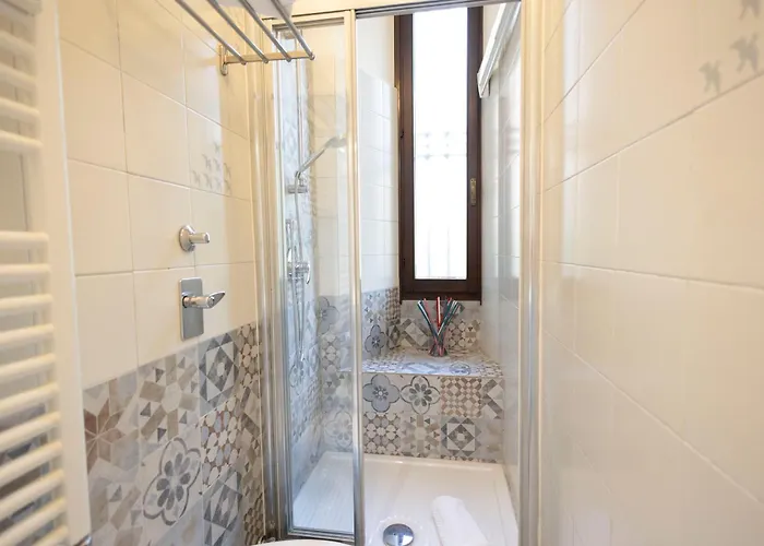 شقة Parco Vittadini *