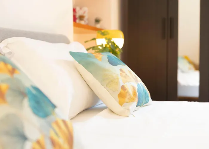 شقة Parco Vittadini