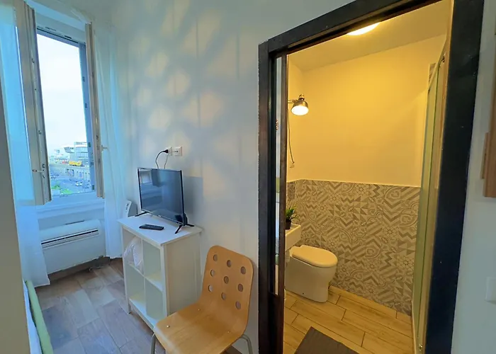 Appartme - Schiapparelli 1.2 Apartament *