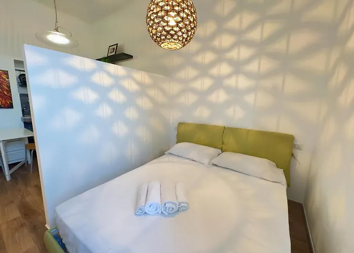 Apartament Appartme - Schiapparelli 1.2