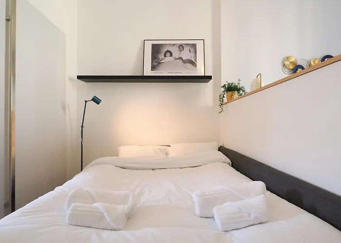 Appartement Primopiano - Arqua *