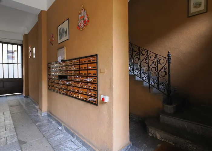 Primopiano - Arqua * Milaan