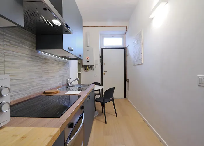 Primopiano - Arqua Appartement Milaan