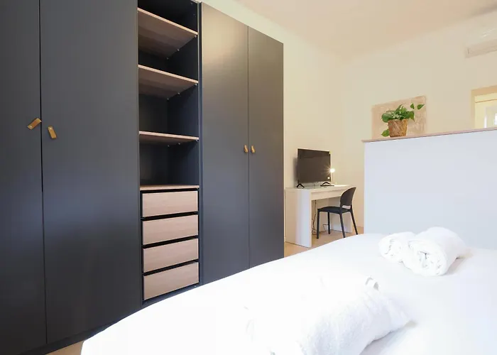 Primopiano - Arqua Appartement *