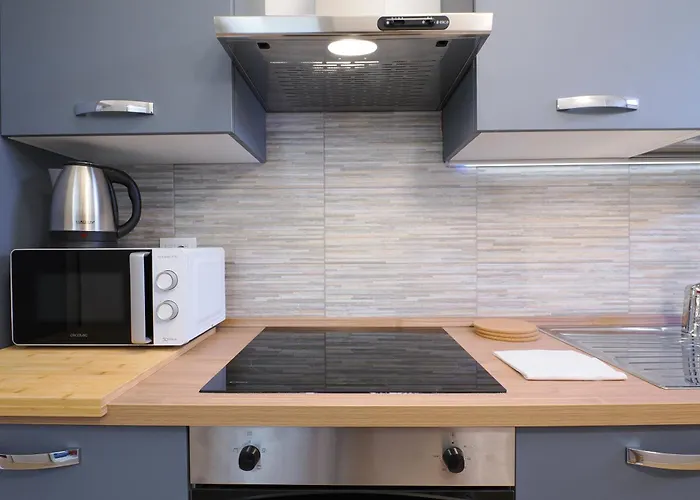 Appartement Primopiano - Arqua *