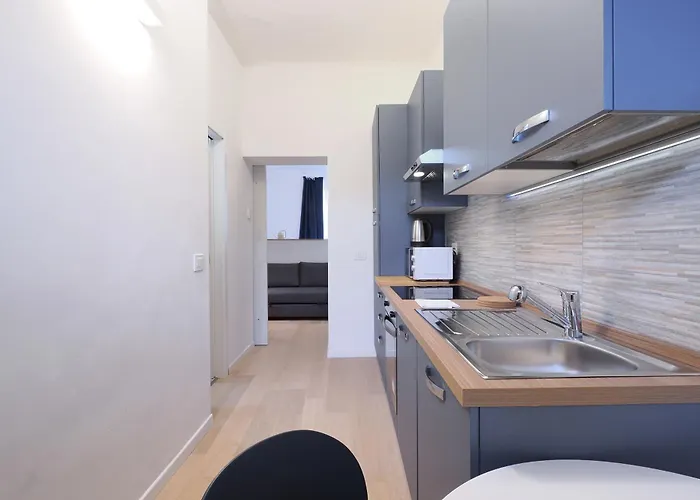 Primopiano - Arqua Appartement *