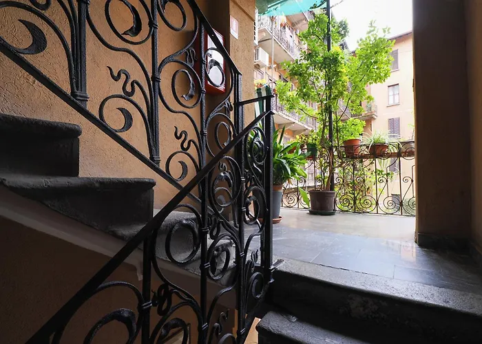 Primopiano - Arqua * Milaan