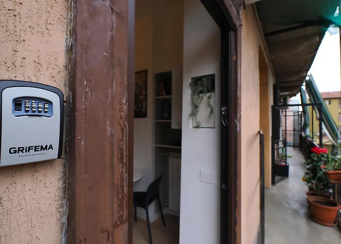 Primopiano - Arqua Milaan