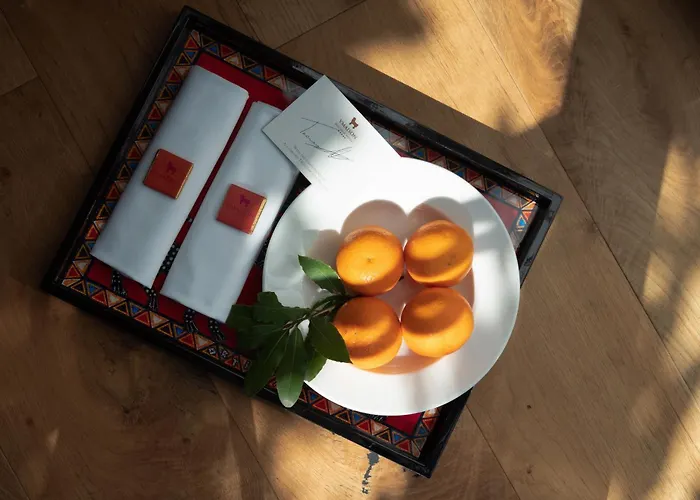 Vmaison Brera 5* מילאנו