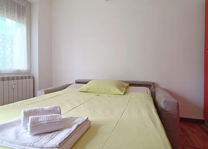 شقة Sahi - Via Dei Ciclamini Mm1 Primaticcio, Stadio San Siro, Ospedale San Carlo