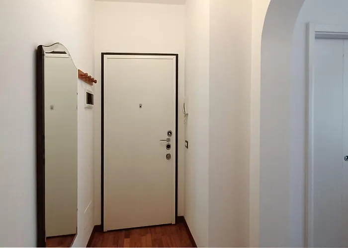 شقة Sahi - Via Dei Ciclamini Mm1 Primaticcio, Stadio San Siro, Ospedale San Carlo