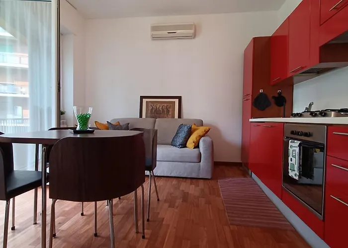 شقة Sahi - Via Dei Ciclamini Mm1 Primaticcio, Stadio San Siro, Ospedale San Carlo *