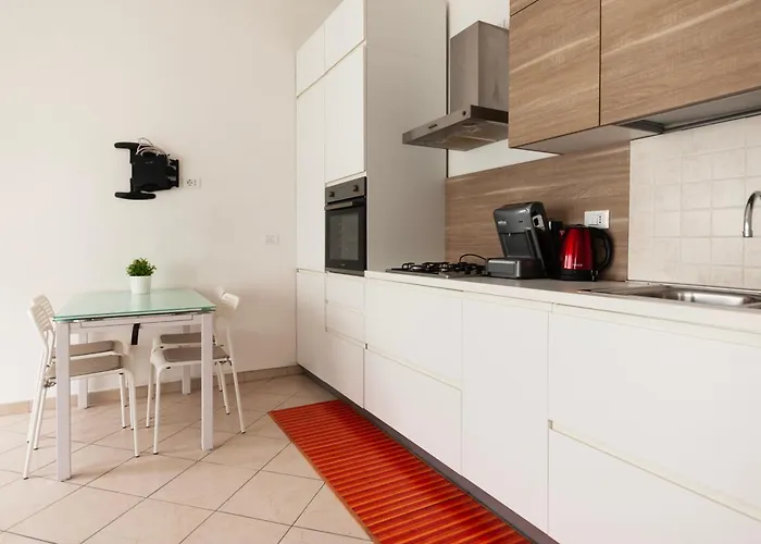 Apartmán Youhosty - Padova Quater 199