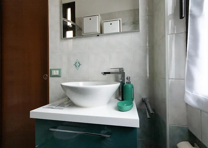 Youhosty - Padova Quater 199 Apartmán