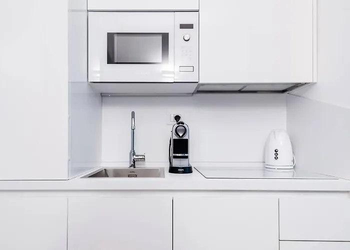 Hacca Collection - Buenos Aires 1br Appartamento