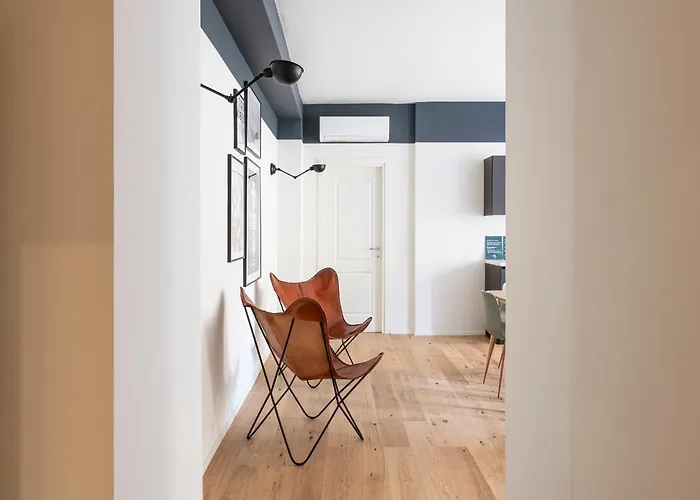 Easylife - - Kramer 13 C - Risorgimento Milano